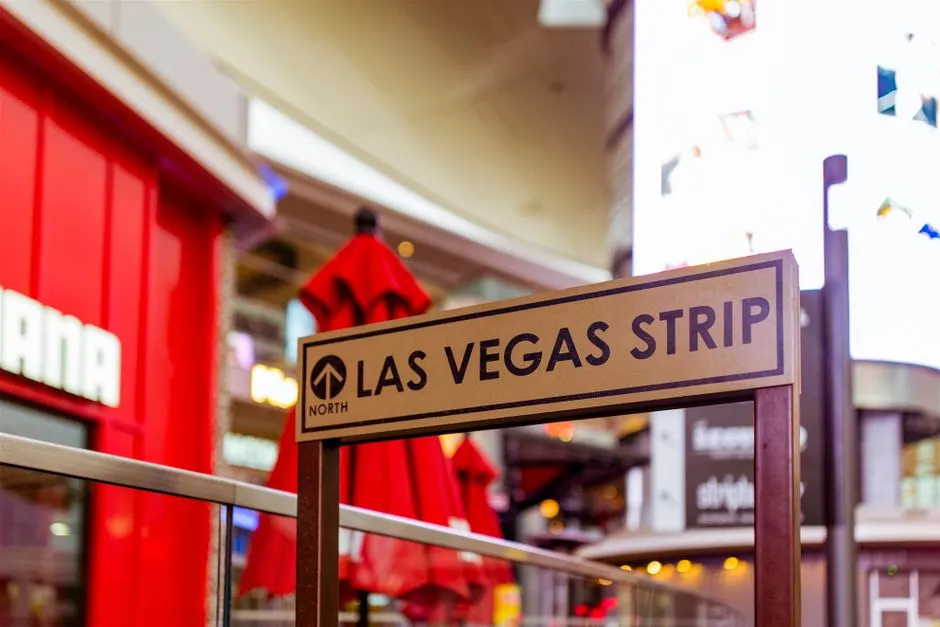Staying Glued to the Strip and Missing Everything Else (Image Credits: Pexels)