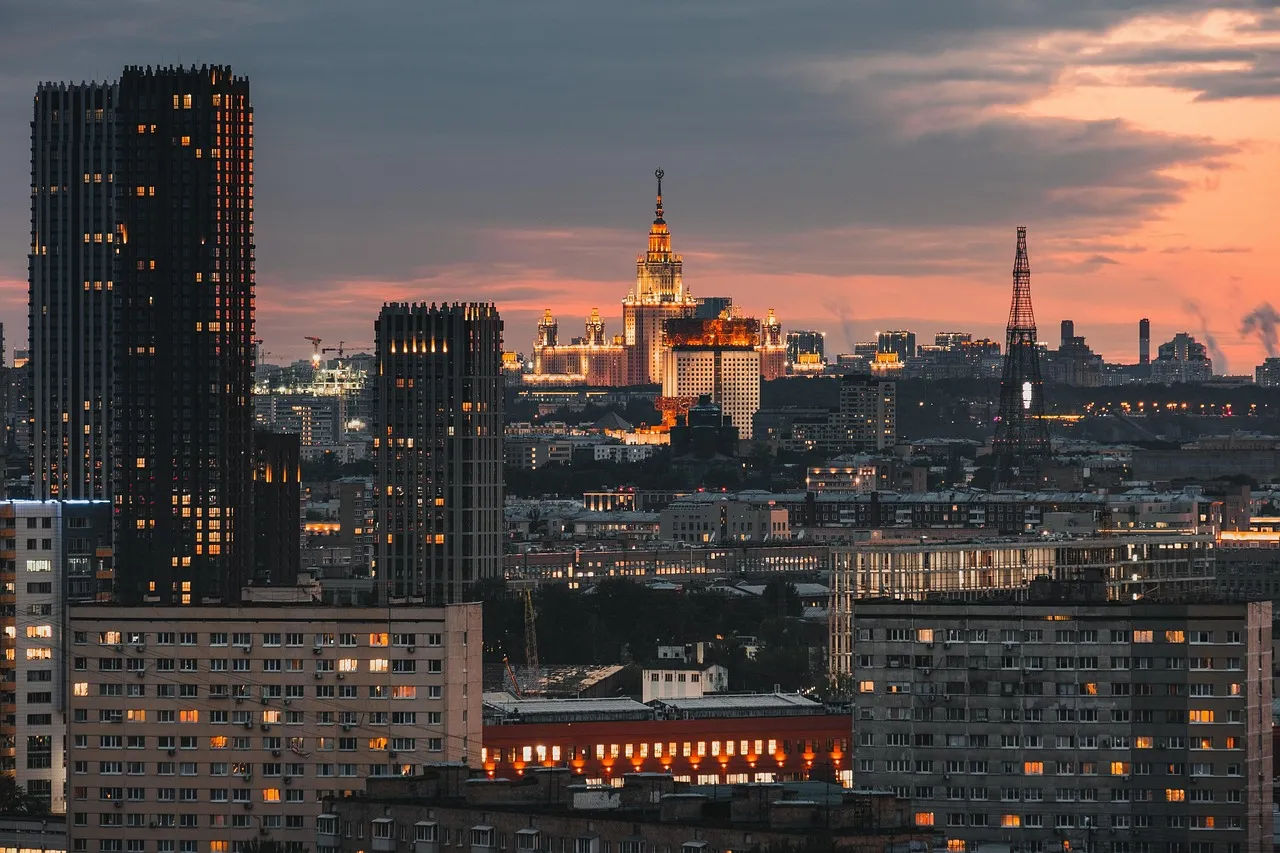 What These Five Cities Share (Image Credits: Pixabay)