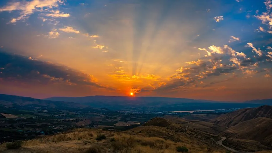 Yakima: More Than 300 Days of Sun Annually (Image Credits: Pexels)