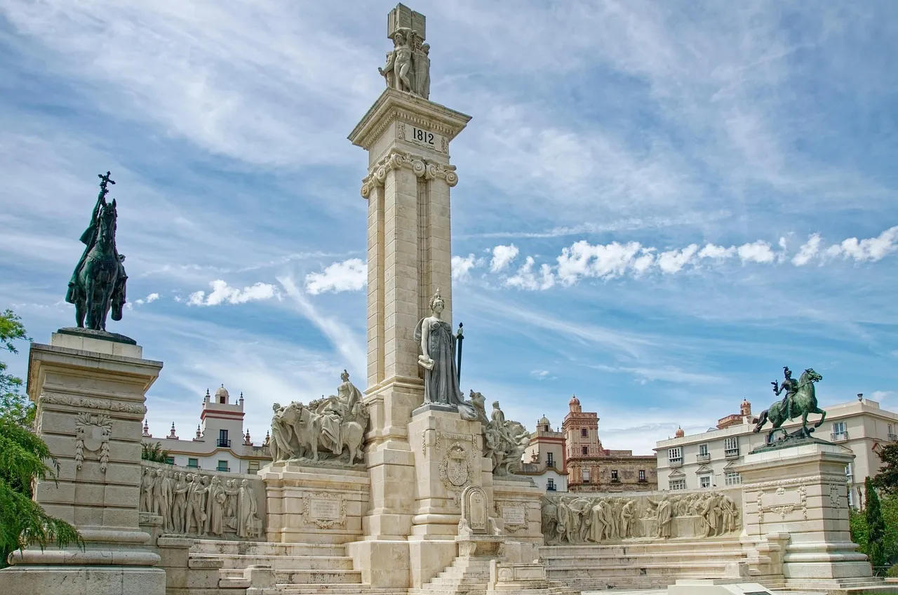 More Founding-Era History Than Almost Any Other Southern City (Image Credits: Pixabay)