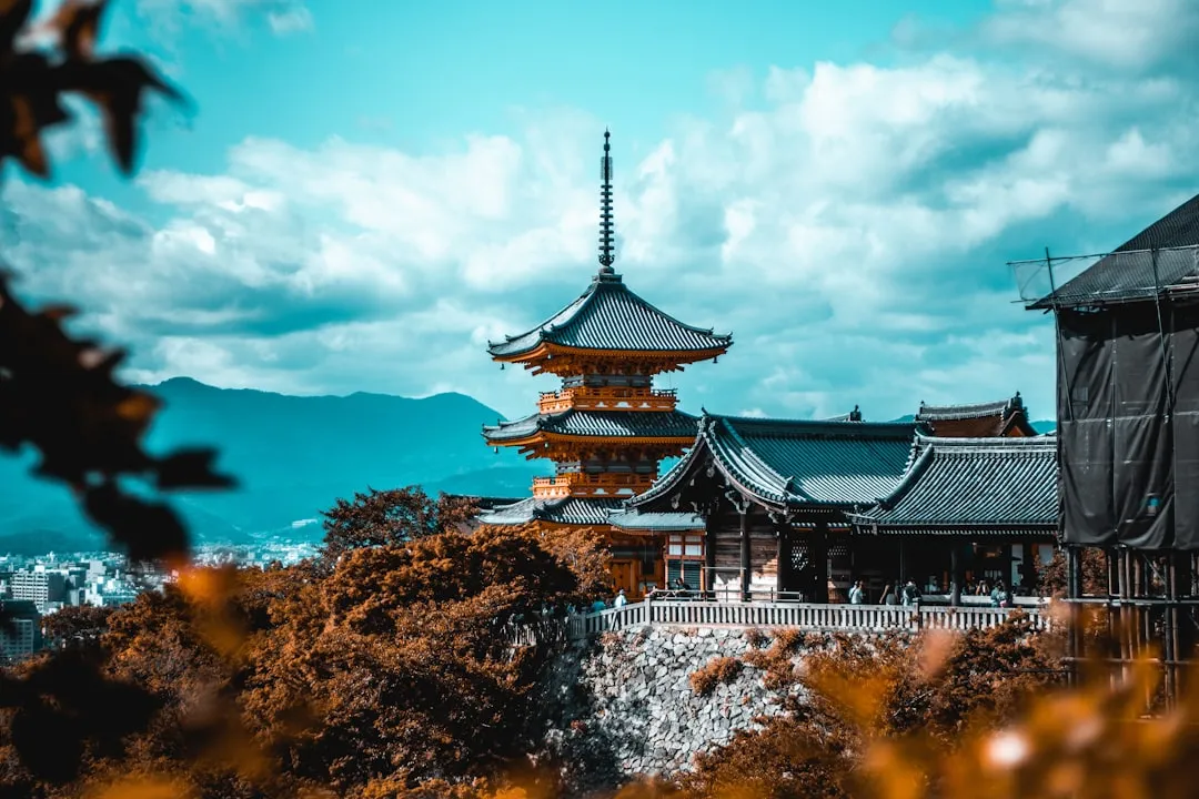 Destinations That Speak to the Virgo Traveler (Image Credits: Unsplash)