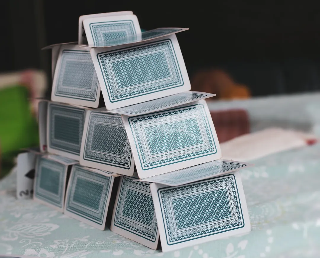 How to Stack Two Certificates for a Full Weekend (Image Credits: Unsplash)