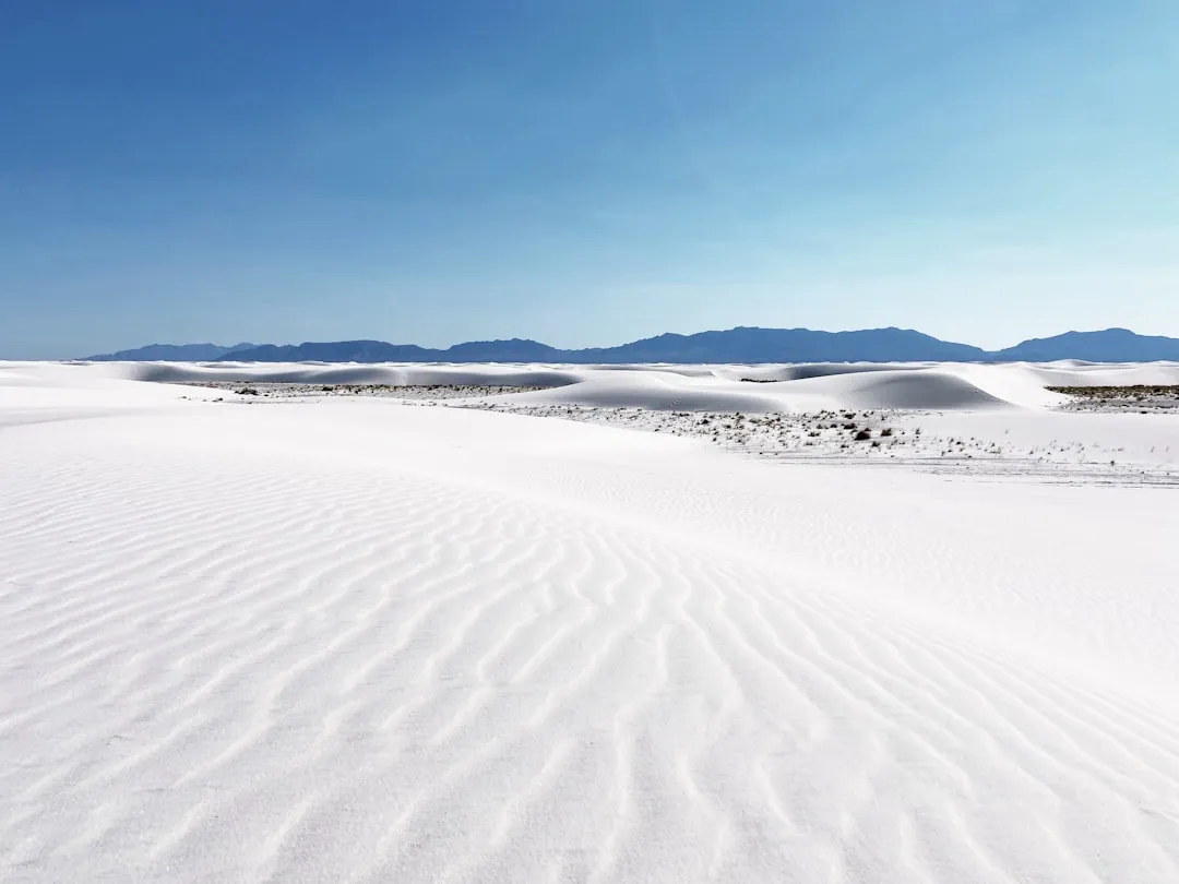 A Record-Breaking Landscape Unlike Anything Else on Earth (Image Credits: Unsplash)