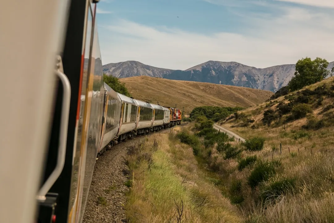 Routes That Define the Experience (Image Credits: Unsplash)