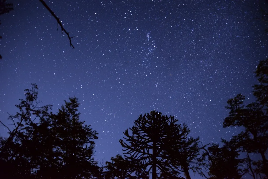 Dark Sky Parks: The Southwest's Quiet Infrastructure for Disconnection (Image Credits: Rawpixel)