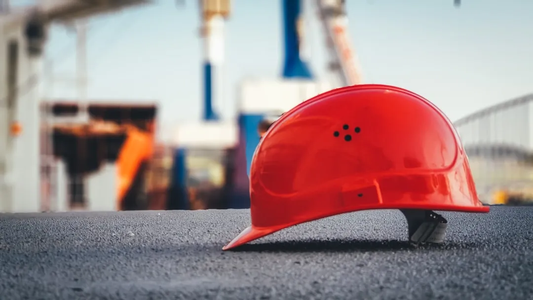 The Men Who Built It (Image Credits: Unsplash)
