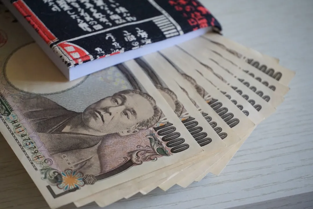 Japan: The Yen's Long Weakness Benefits Visitors (Image Credits: Unsplash)