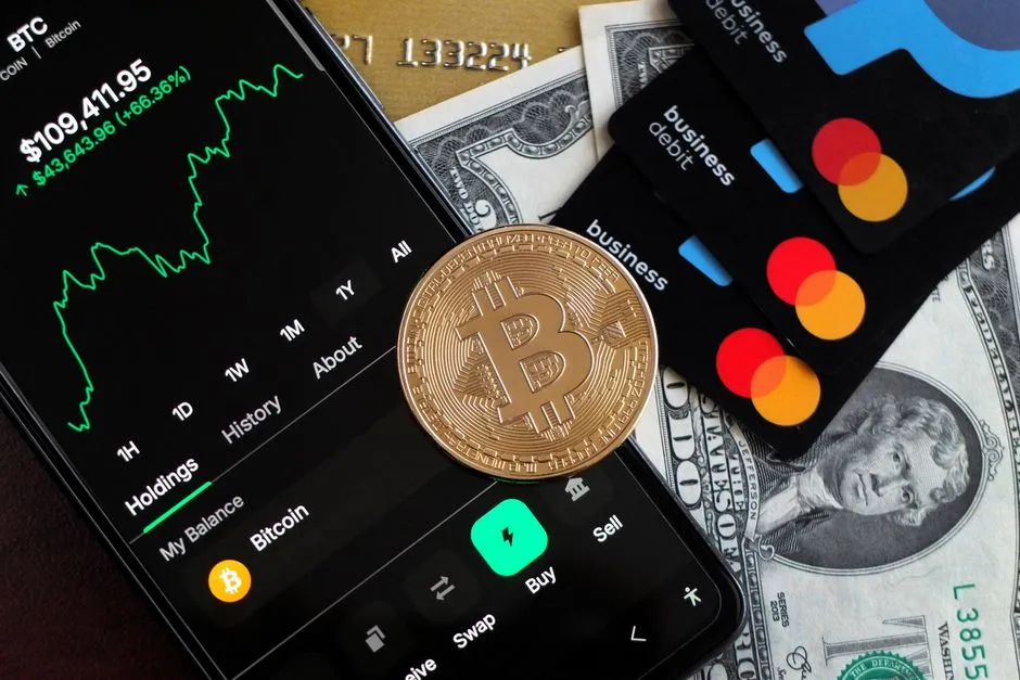 Fintech Tools That Protect Your Exchange Rate (Image Credits: Pexels)