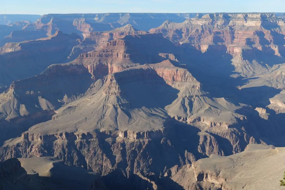 The Geology Beneath Your Feet (Image Credits: Pexels)
