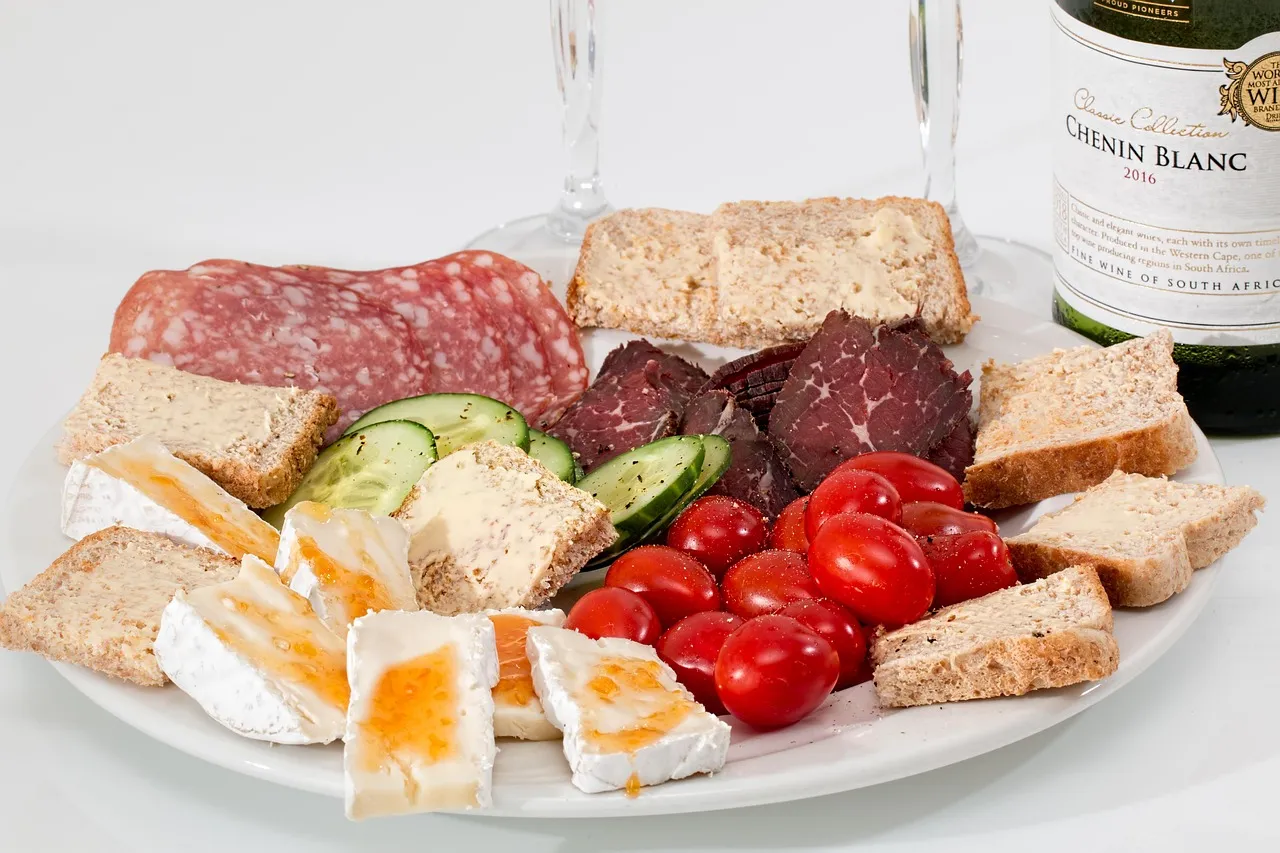 The Food Waste Factor: What Gets Left on the Plate (Image Credits: Pixabay)