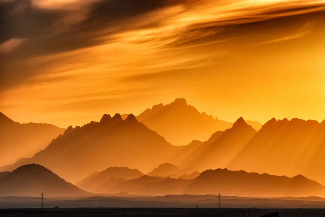 The Golden Hour Window: Late Afternoon as a Second Chance (Image Credits: Unsplash)