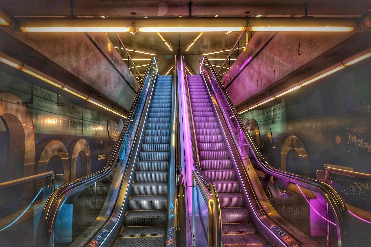 What Makes a Subway Map a True Work of Art (Image Credits: Pixabay)