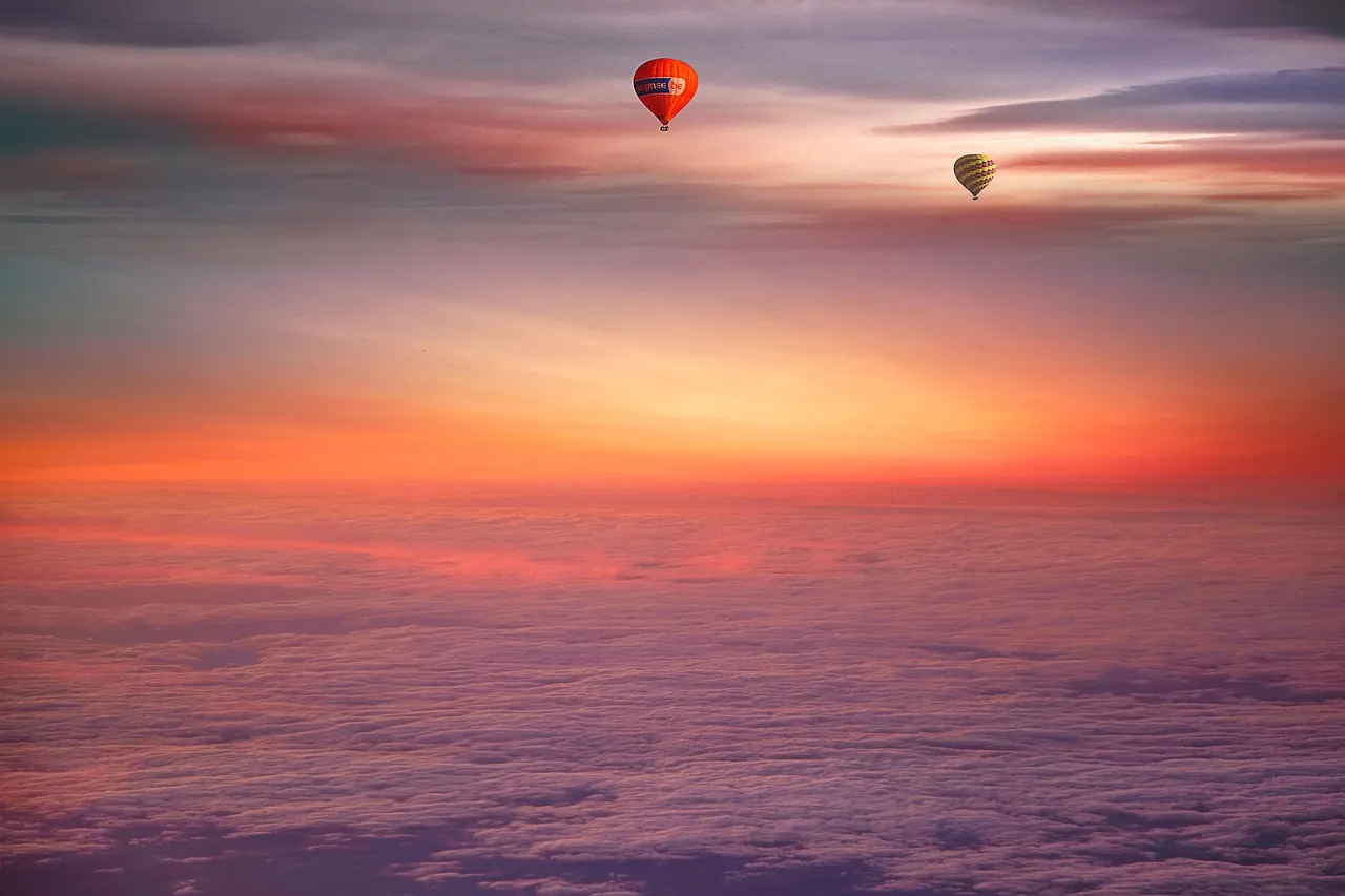 The Experiential Travel Shift Is Real (Image Credits: Pixabay)