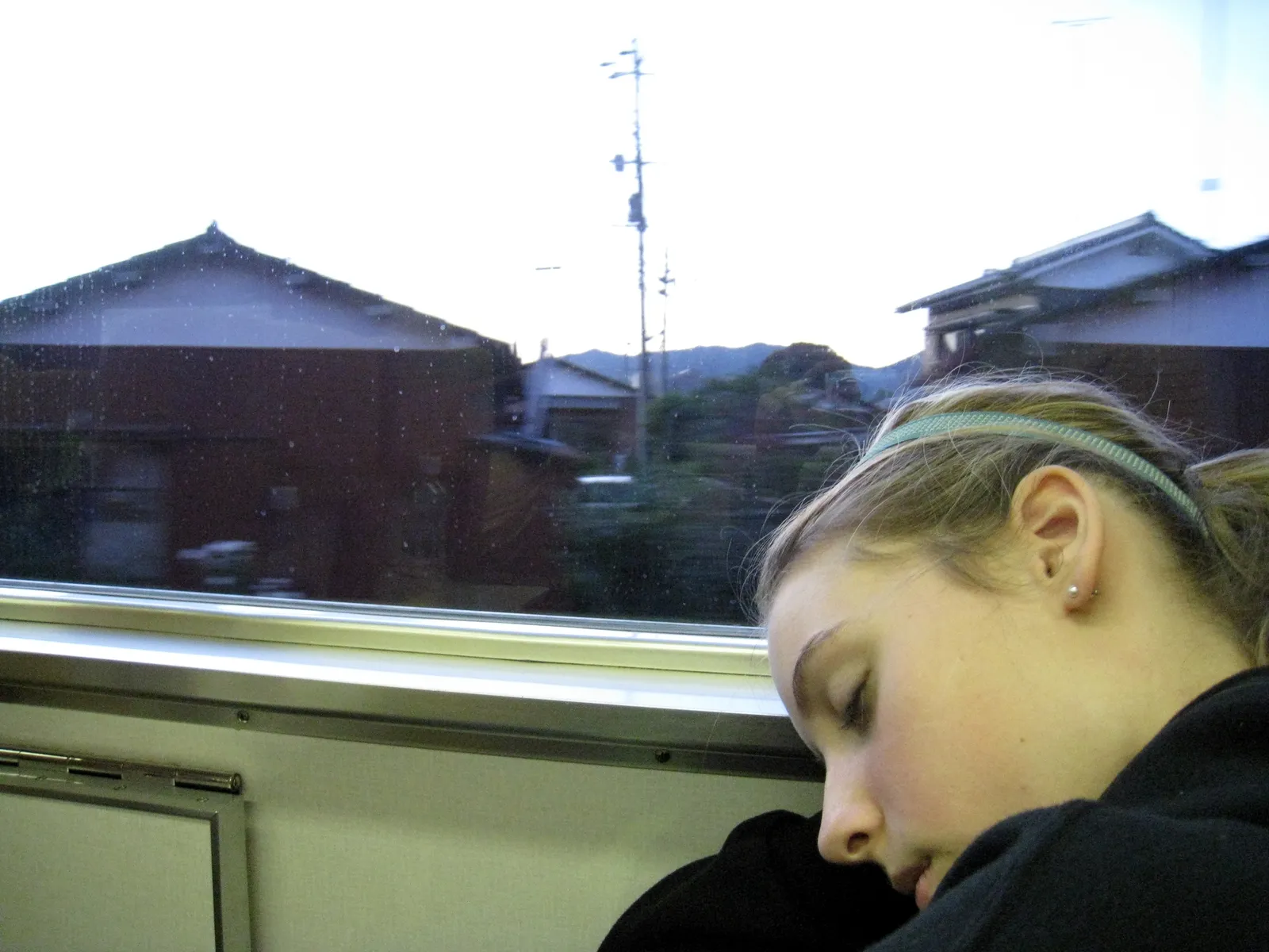 Why Pisces Falls Asleep So Easily (Zonk, CC BY-SA 2.0)