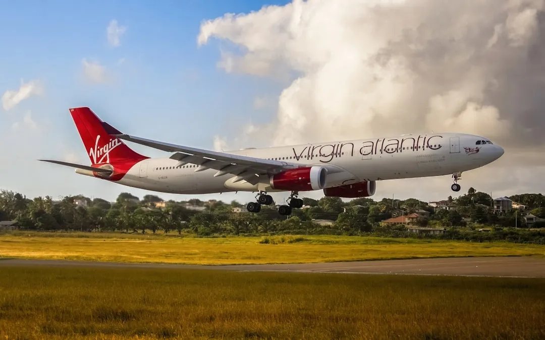 The Virgin Atlantic Sweet Spot for ANA Flights (Image Credits: Unsplash)