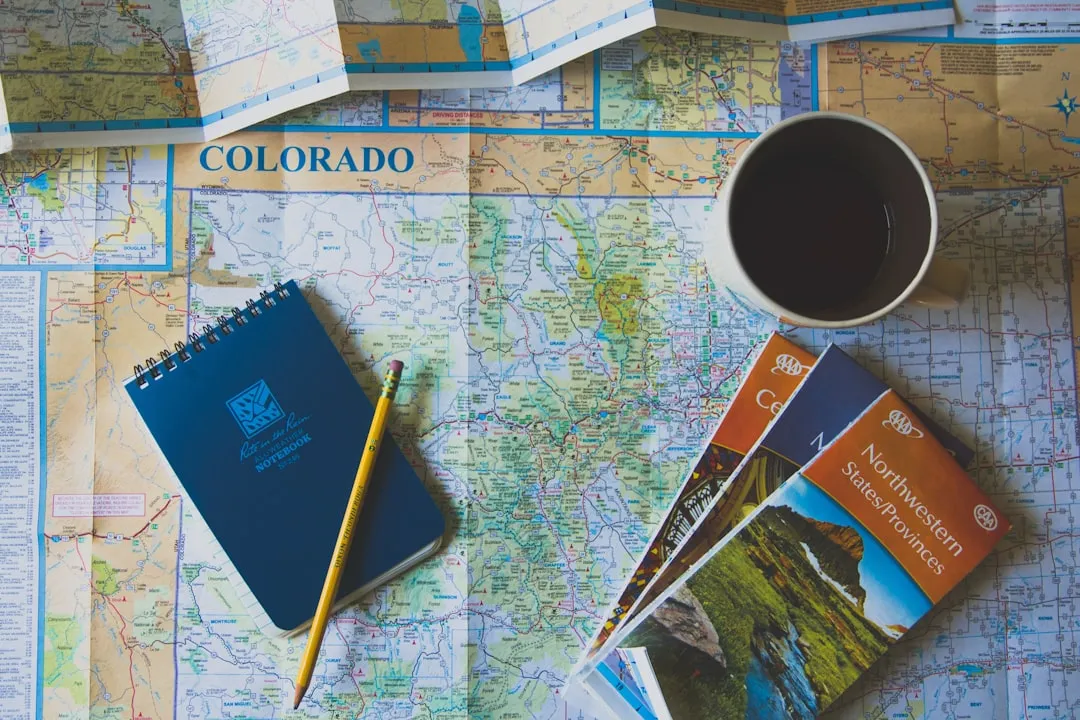 Unplanned Trips Are Measurably More Expensive (Image Credits: Unsplash)