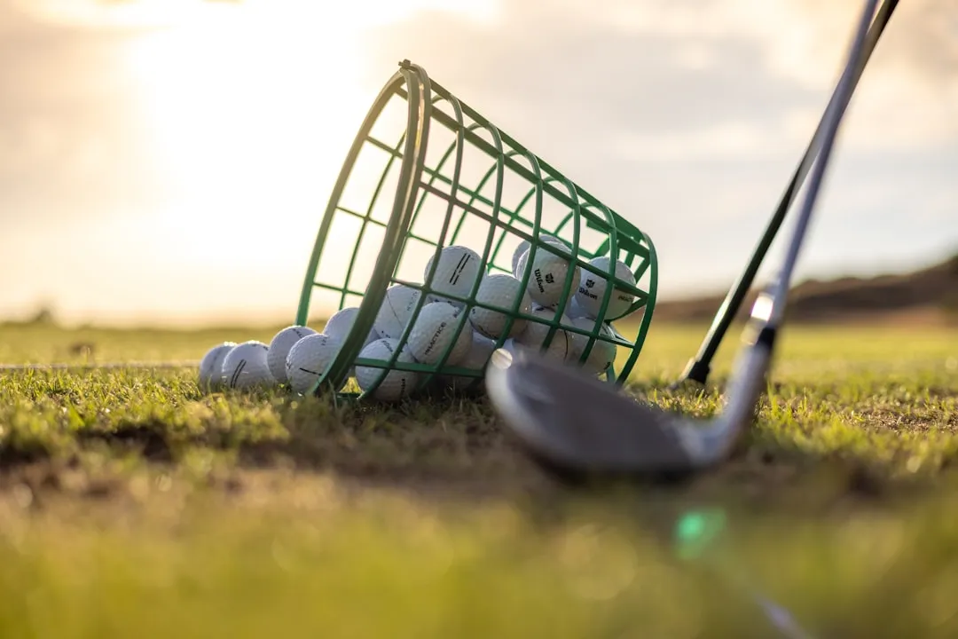 Social Media Has Made Practice Rounds Visible and Desirable (Image Credits: Unsplash)