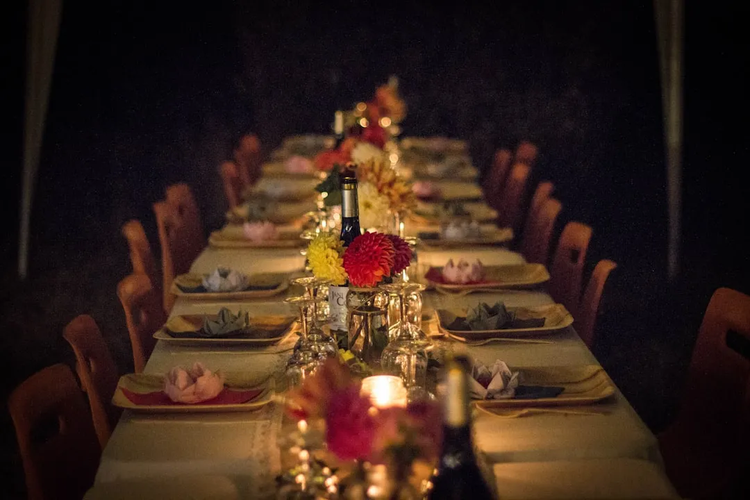 Farm-to-Table Dining Done With Real Intention (Image Credits: Unsplash)