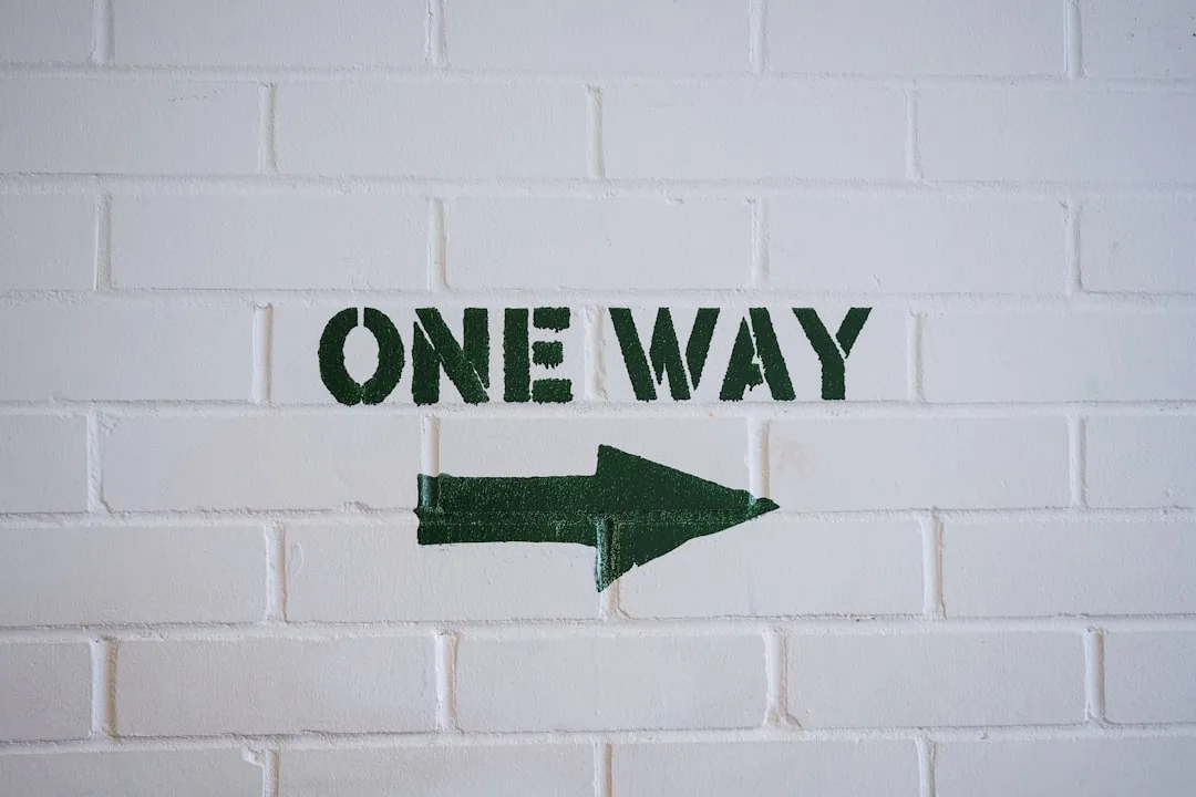 Flexibility When Plans Are Uncertain (Image Credits: Unsplash)