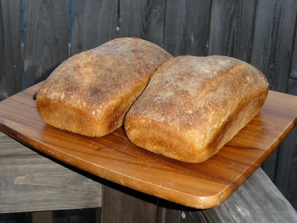 Davidson, North Carolina: Thoughtful Loaves on Walkable Streets (Editor B, Flickr, CC BY 2.0)