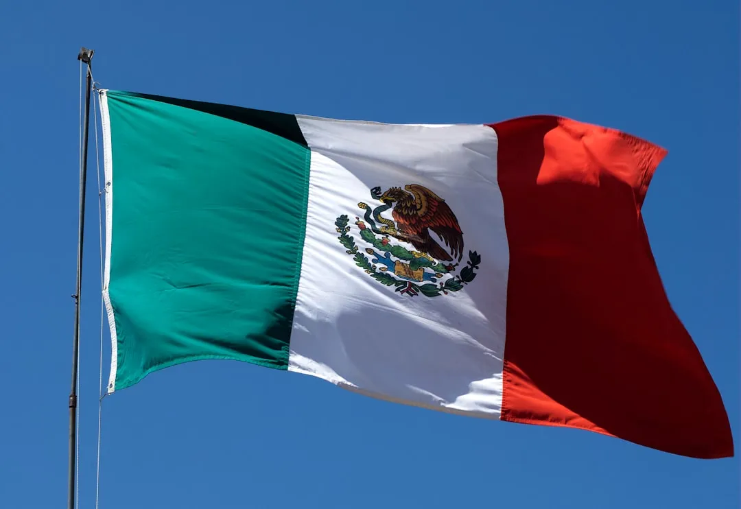 Mexico: Strong Value With Regional Nuance (Image Credits: Unsplash)