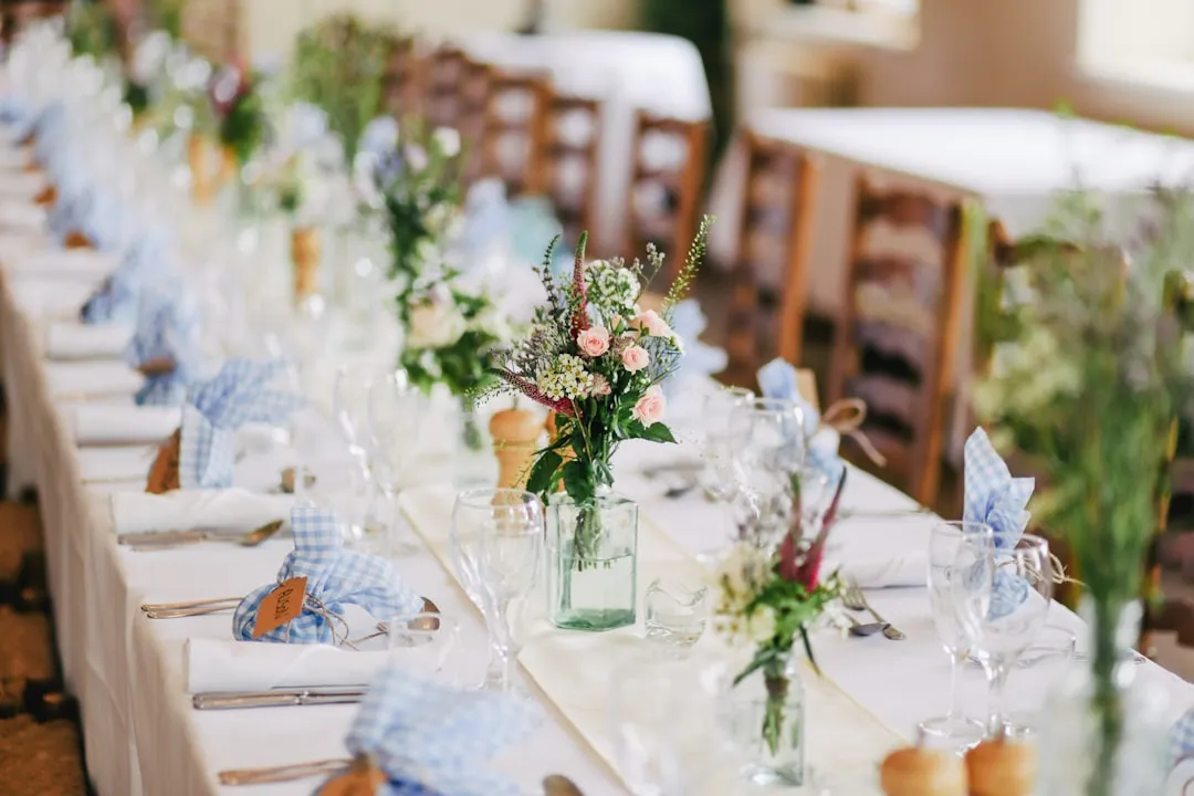 Sustainability Is Becoming a Deciding Factor (Image Credits: Unsplash)