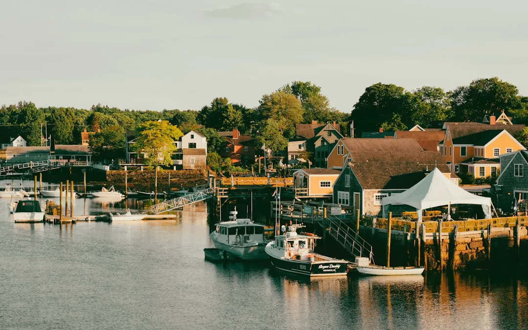 4. Portsmouth to Santander: Brittany Ferries, England to Spain (Image Credits: Unsplash)