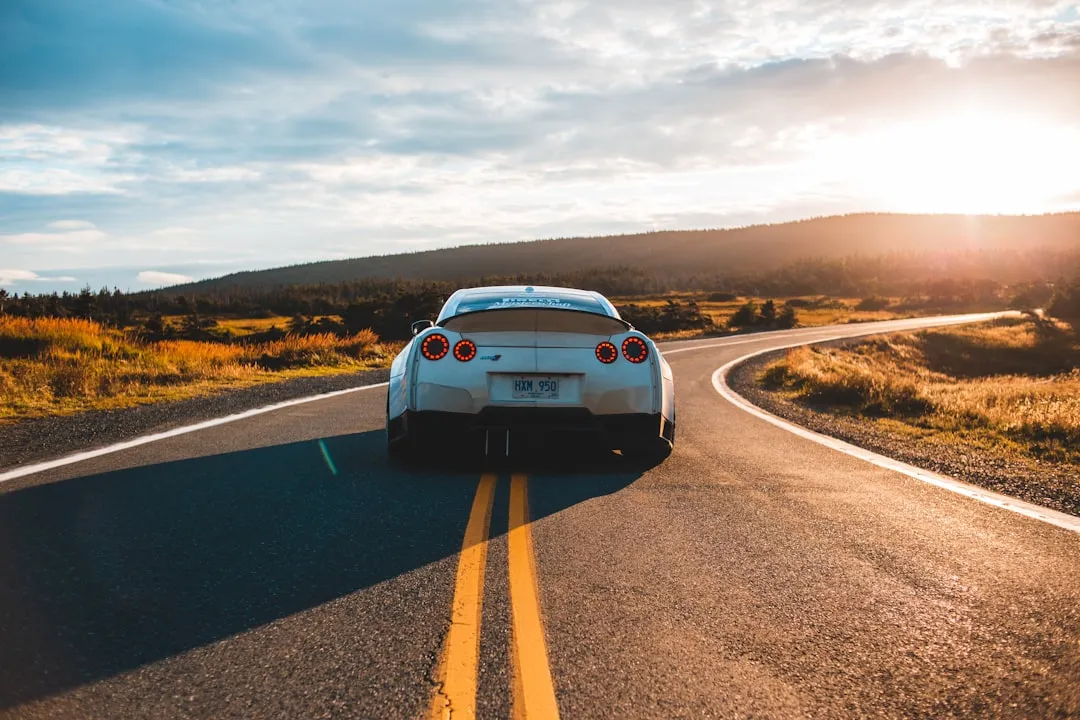 What You Should Actually Do Before Your Next Rental (Image Credits: Unsplash)