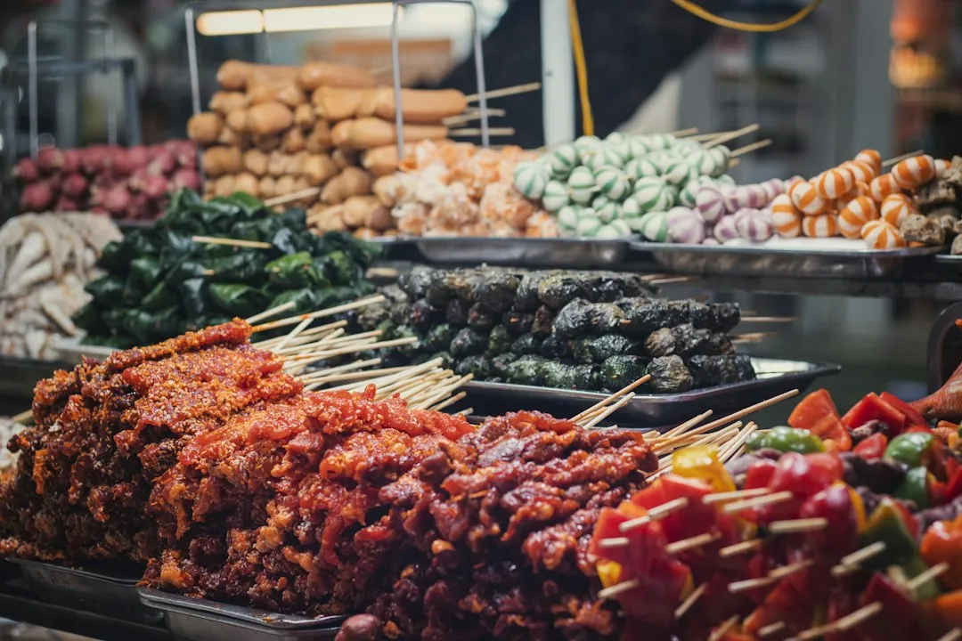 Vietnam: The Undisputed Champion of Value Dining (Image Credits: Unsplash)