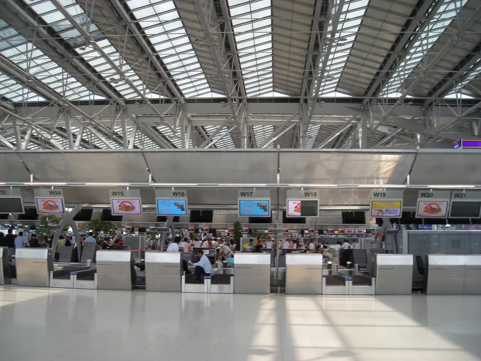 The Expedia 2026 Report Shifts the Answer Again (By User:Mattes, CC BY-SA 3.0)