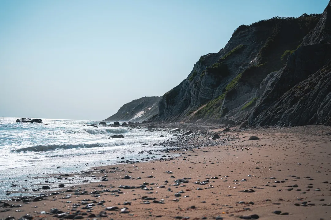 Block Island: Small in Size, Big on Character (Image Credits: Unsplash)