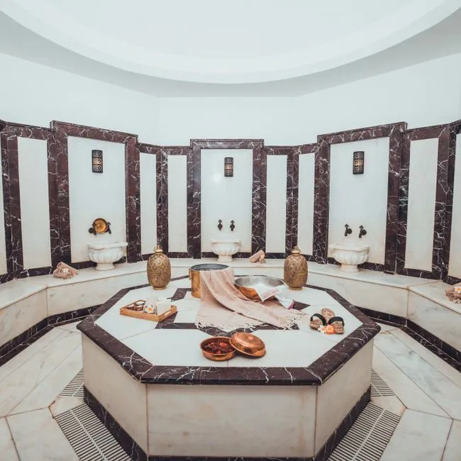 The Architecture That Made It All Possible (Image Credits: Pexels)