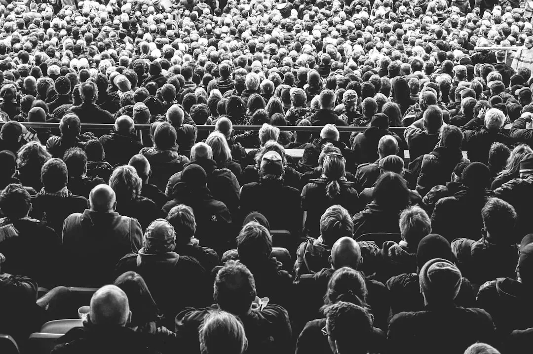 How Cognitive Overload Makes You Vulnerable (Image Credits: Unsplash)
