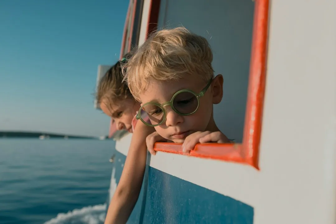 Port Days Are When the Programs Shine Brightest (Image Credits: Unsplash)