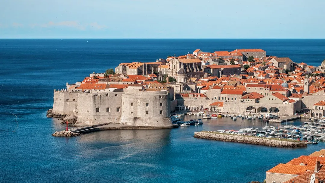 Reason 2: Ten UNESCO World Heritage Sites in a Single Country (Image Credits: Unsplash)