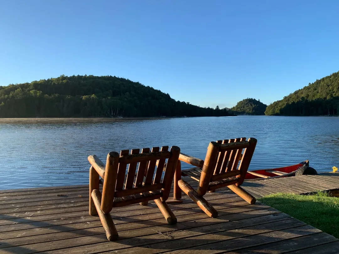 The Same Cottage, Summer After Summer (Image Credits: Unsplash)