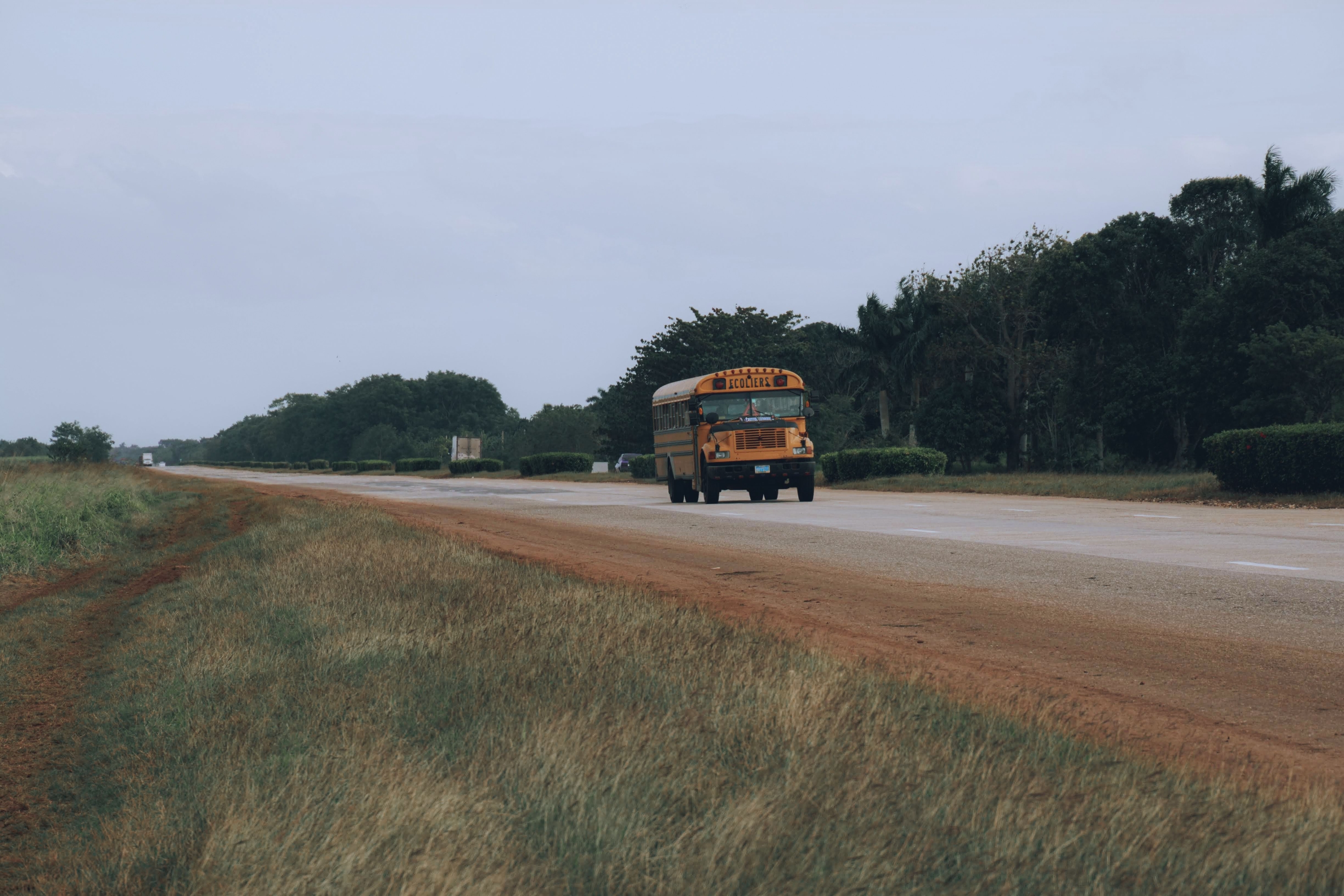 10 Old School Road Trip Habits We Think Should Make A Comeback