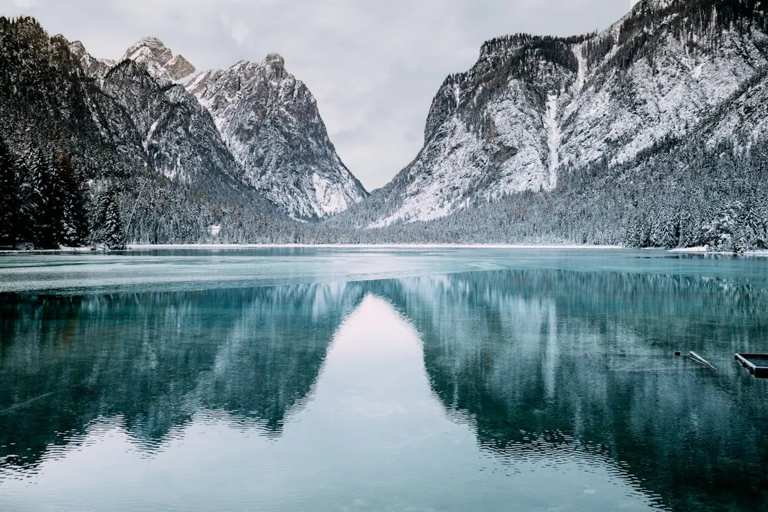 What Winter Travel Actually Feels Like (Image Credits: Unsplash)