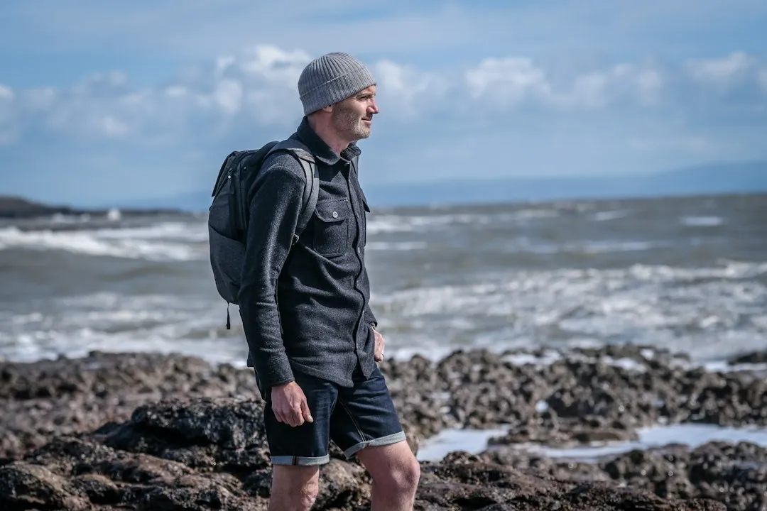 A Thermal Base Layer System (Image Credits: Unsplash)