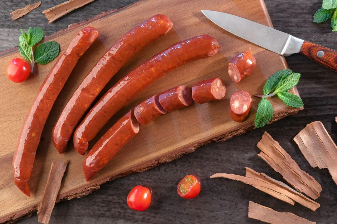 Meat Products: The Deceptively Dangerous Souvenir (Image Credits: Unsplash)