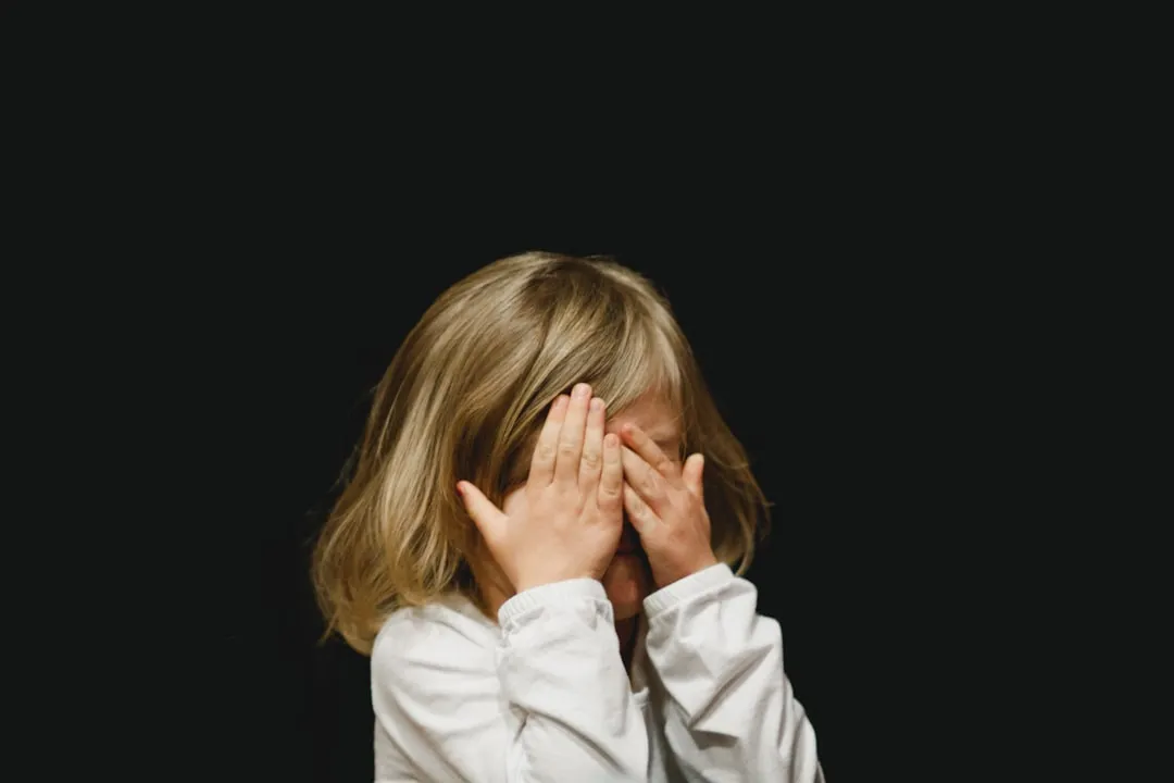Children Really Do Get Separated From Their Families (Image Credits: Unsplash)
