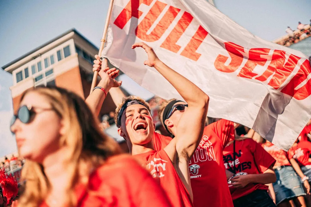 Downtown Comes Alive After the Final Whistle (Image Credits: Unsplash)