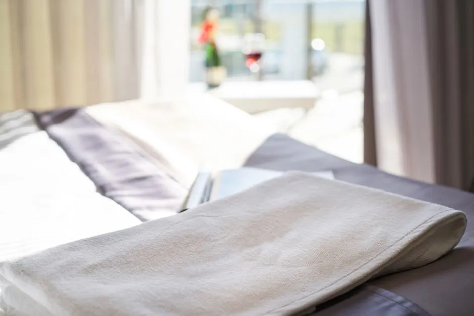 Suite Guests Always Get More (Image Credits: Pexels)