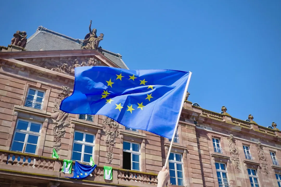 Flying Blue as a Practical Europe Strategy (Image Credits: Unsplash)