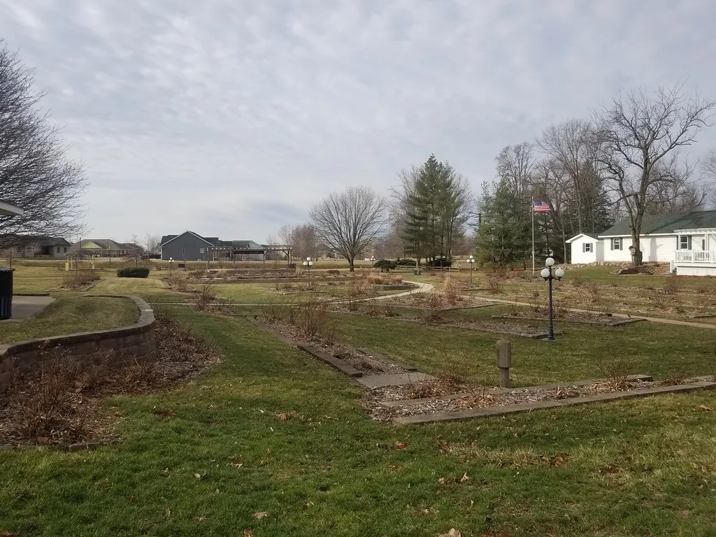 Beaconsfield, Iowa: Fifteen People, One Community (Robert Stinnett, Flickr, CC BY 2.0)