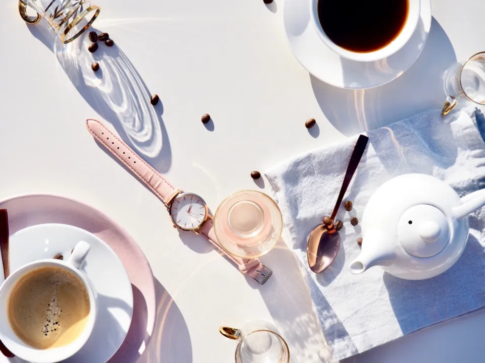 A City of Around 600 Coffeehouses (Image Credits: Stocksnap)