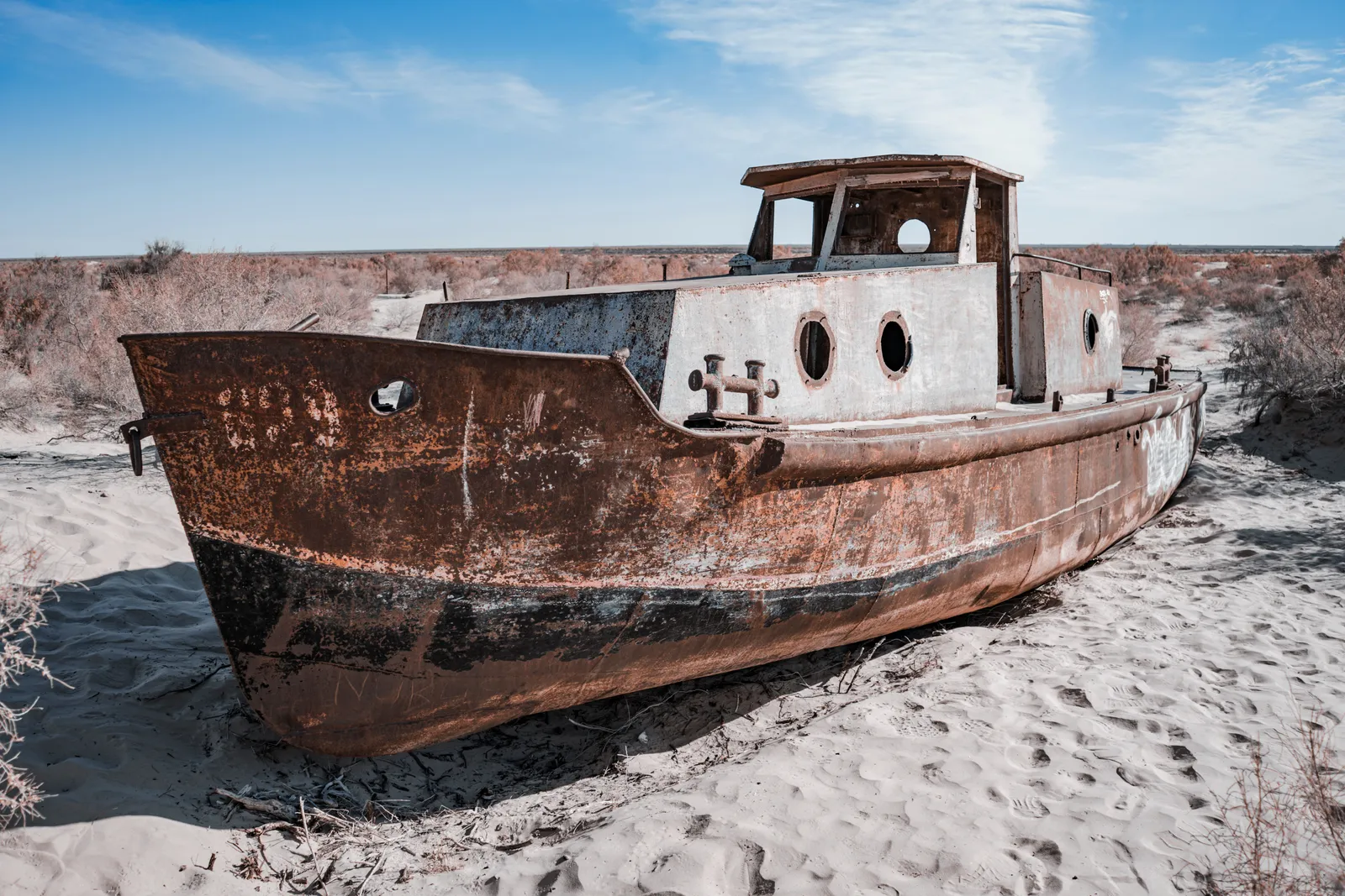 Spotting Rust and Damage Early (Image Credits: Pexels)
