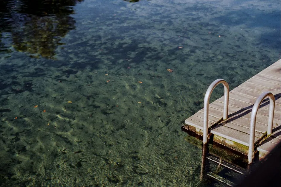 Jordan Pond: A Competing Claim for Clarity (Image Credits: Pexels)