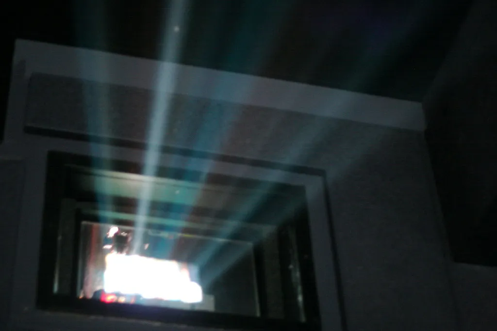 The Living Room as a Screening Room (Half Chinese, Flickr, CC BY 2.0)