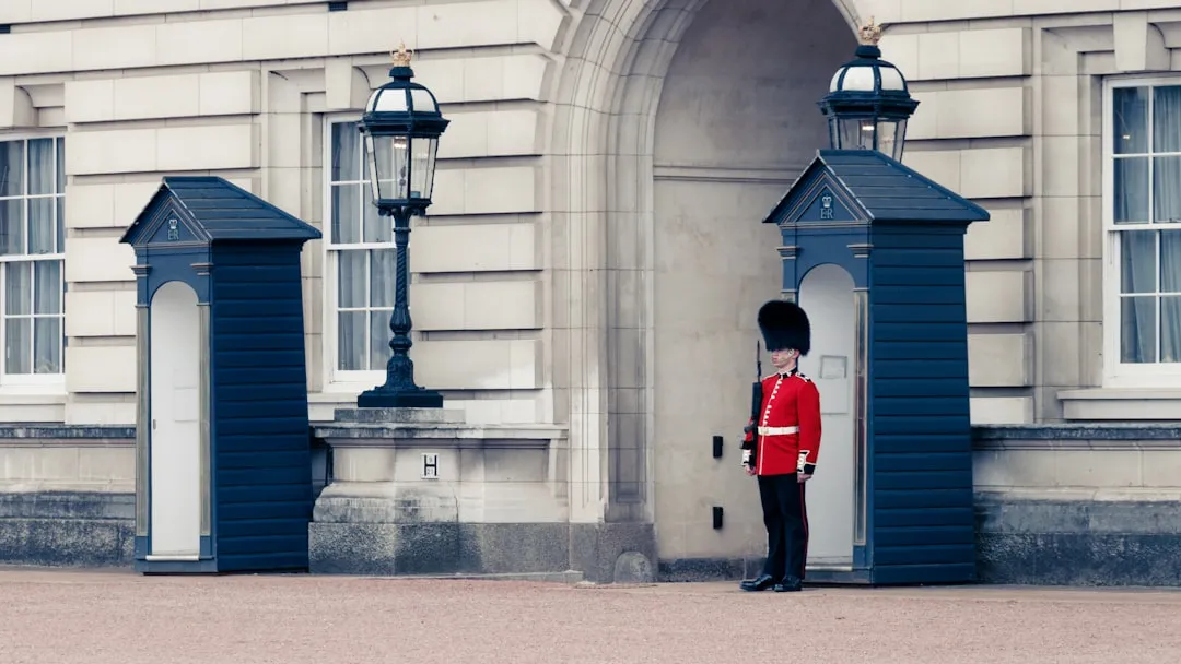Museum Fatigue Is Real, and the Guards Know Where It Hits First (Image Credits: Unsplash)